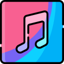 logotipo de itunes