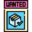 Wanted