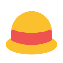 Sun hat