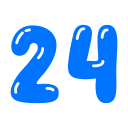 24