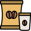 コーヒーの生産