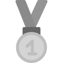 medalha