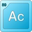 actinium