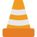 Traffic cone