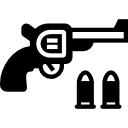 Револьвер