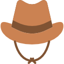 sombrero de vaquero