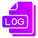 Log