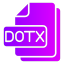 dotx