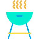 grill