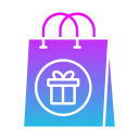 쇼핑 선물