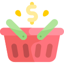 Shopping basket