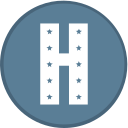 Letter h