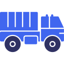 camión militar