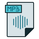 Mp3 extension