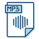 Mp3 extension