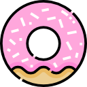 donut