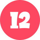 numero 12