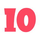 nummer 10