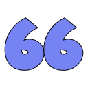 66