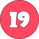 nummer 19