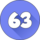 63