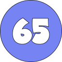 65