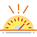 snelheidsmeter