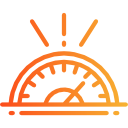 snelheidsmeter