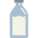 Milk bottle