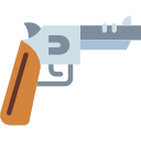 Gun