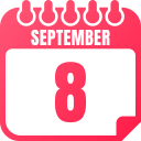 8 september