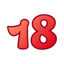 Number 18