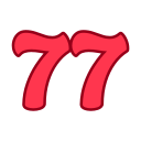 77