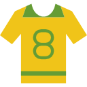 Soccer jersey