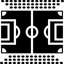 terrain de football