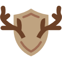 Hunting trophy