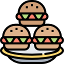 hambúrgueres