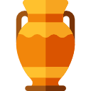 vaso greco