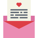 lettre d'amour