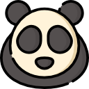 panda