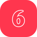 numéro 6