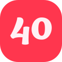 40