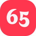 65