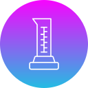 Graduated cylinder