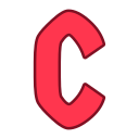 lettera c