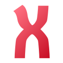 lettera x