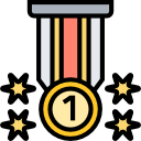medallón