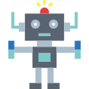 robot