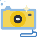 caméra sous-marine