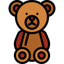 Teddy bear